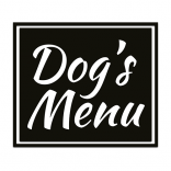 Dog`s Menu