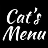 Cat`s Menu