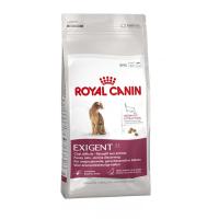Royal Canin Exigent Aromatic Attraction сухой корм для кошек привередливых к аромату продукта