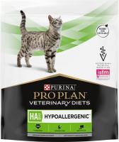 Сухой корм для котят и взрослых кошек диетический Pro Plan® Veterinary Diets HA ST/OX Hypoallergenic при пищевой непереносимости, Пакет