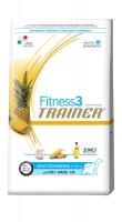Trainer Fitness3 Medium/Maxi Adult сухой корм для собак средних и крупных пород с рыбой и кукурузой