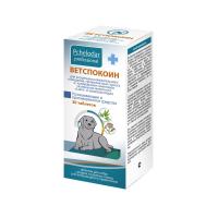 Pchelodar Пчелодар Ветспокоин суспензия для средних и крупных собак