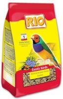 РИО RIO Корм для экзотических птиц