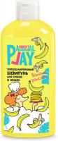 Animal Play Sweet шампунь для собак и кошек, гипоаллергенный, банановый панкейк