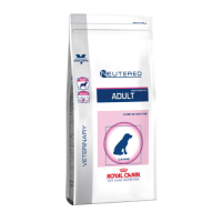Сухой корм Royal Canin Neutered Adult для кастрированных собак от 11 до 25 кг, склонных к полноте