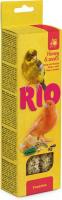 РИО RIO Палочки для канареек с медом и полезными семенами