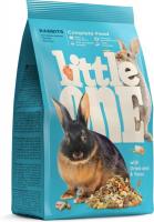 Little One корм для кроликов