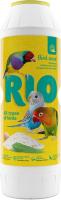 РИО Rio гигиенический песок для птиц