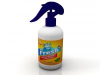Mr.Fresh Mr. Fresh спрей приучение к месту для кошек