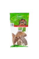 TiTBiT лакомство копыто мясное говяжье для собак