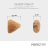 Perfect Fit корм для взрослых кошек всех пород, чувствительное пищеварение, индейка