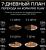 Влажный корм Pro Plan® Sterilised Maintenance для взрослых стерилизованных кошек, с говядиной, курицей, уткой, океанической рыбой в соусе