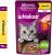 Whiskas влажный корм для кошек, мясная коллекция, курица в соусе