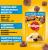 Pedigree влажный корм для собак с телятиной и печенью в желе