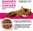 Perfect Fit корм для взрослых кошек всех пород, идеальные кожа и шерсть, индейка