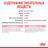 Royal Canin Kitten Instinctive влажный корм для котят от 4 до 12 месяцев в соусе