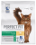 Perfect Fit корм для взрослых стерилизованных кошек всех пород, курица