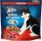 Сухой корм Felix® Двойная Вкуснятина® для взрослых кошек, с мясом