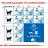 Royal Canin Indoor Appetite Control сухой корм для кошек склонных к перееданию