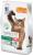 Perfect Fit корм для взрослых стерилизованных кошек всех пород, говядина