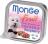 Monge Dog Fruit влажный корм для собак курица с малиной