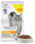 Perfect Fit корм для взрослых кошек всех пород, чувствительное пищеварение, индейка