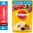 Pedigree влажный корм для собак с говядиной