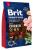 Brit Premium by Nature Adult сухой корм для взрослых собак крупных пород