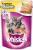 Whiskas влажный корм для котят паштет с курицей