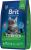 Brit Premium сухой корм для взрослых стерилизованных кошек, с курицей