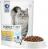 Perfect Fit корм для взрослых кошек всех пород, чувствительное пищеварение, лосось