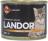 Landor влажный корм для котят, индейка с тыквой
