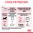 Royal Canin Kitten Instinctive влажный корм для котят от 4 до 12 месяцев в соусе