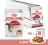 Royal Canin Instinctive влажный корм для кошек, в соусе  