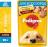 Pedigree влажный корм для собак с курицей