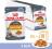 Royal Canin Hair&Skin влажный корм для кошек, идеальная кожа и шерсть, в желе  