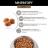 Мираторг Meat корм для собак средних и крупных пород, с сочной говядиной