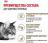 Royal Canin Ageing 12+ влажный корм для пожилых кошек всех пород, мелкие кусочки в соусе
