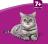 Whiskas влажный корм для кошек старше 7 лет рагу с ягненком