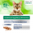 Perfect Fit Immunity влажный корм для кошек, для поддержания иммунитета, с говядиной в желе, с добавлением семян льна