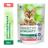 Perfect Fit Immunity корм для кошек, для поддержания иммунитета, с говядиной и добавлением семян льна и голубики