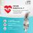 Сухой корм Purina ONE® полнорационный для взрослых кошек, с высоким содержанием курицы
