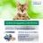 Perfect Fit Immunity корм для кошек, для поддержания иммунитета, с говядиной и добавлением семян льна и голубики