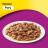 Whiskas влажный корм для кошек рагу с курицей
