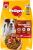 Pedigree корм для взрослых собак малых пород, говядина