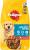 Pedigree сухой корм для собак всех пород с говядиной