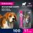 Eukanuba влажный корм для взрослых собак всех пород, ягненок в соусе