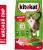 Kitekat корм для взрослых кошек, мясной пир