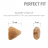 Perfect Fit корм для взрослых стерилизованных кошек всех пород, курица