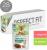 Perfect Fit Immunity влажный корм для кошек, для поддержания иммунитета, с говядиной в желе, с добавлением семян льна